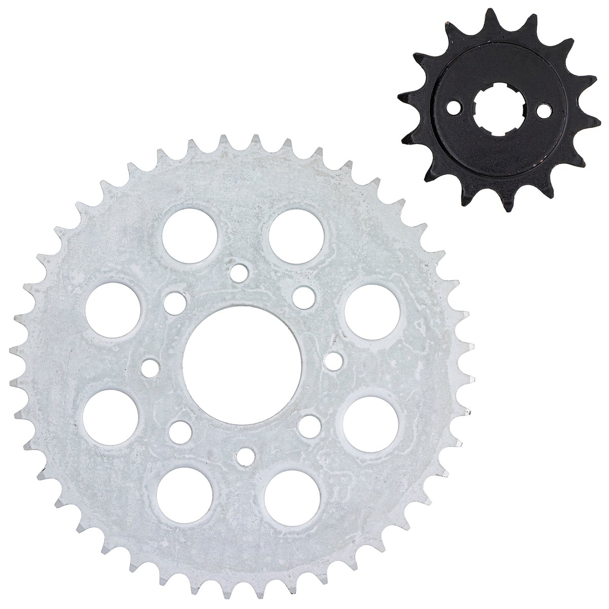 520 Pitch Front 14T Rear 44T Drive Sprocket Kit for Honda XL125V