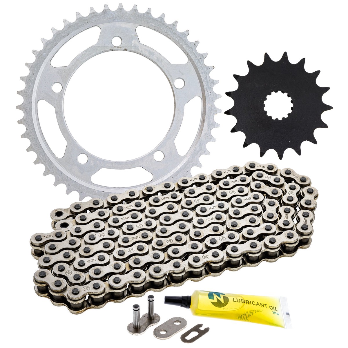 Drive Sprockets Chain Kit For Suzuki MK1003828
