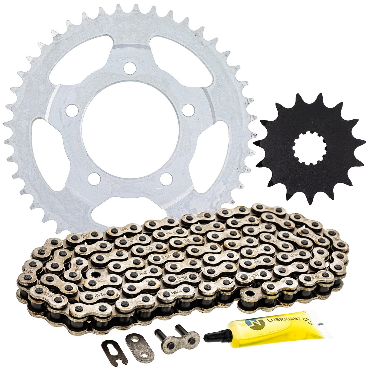 Drive Sprockets Chain Kit For Suzuki MK1003848