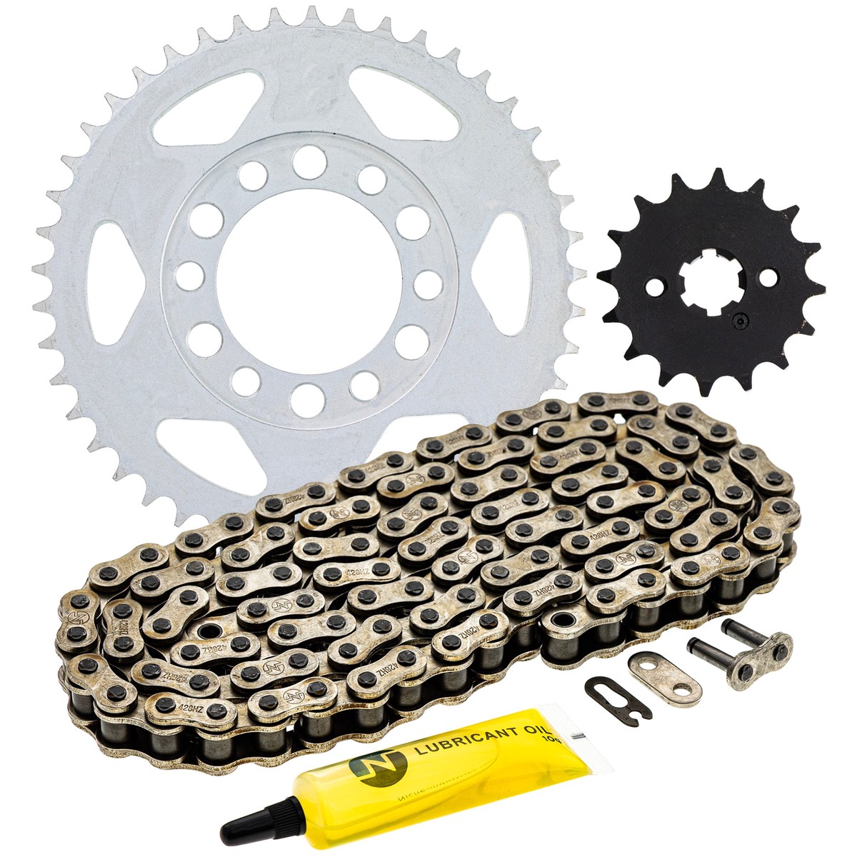Drive Sprockets Chain Kit For Yamaha MK1003904