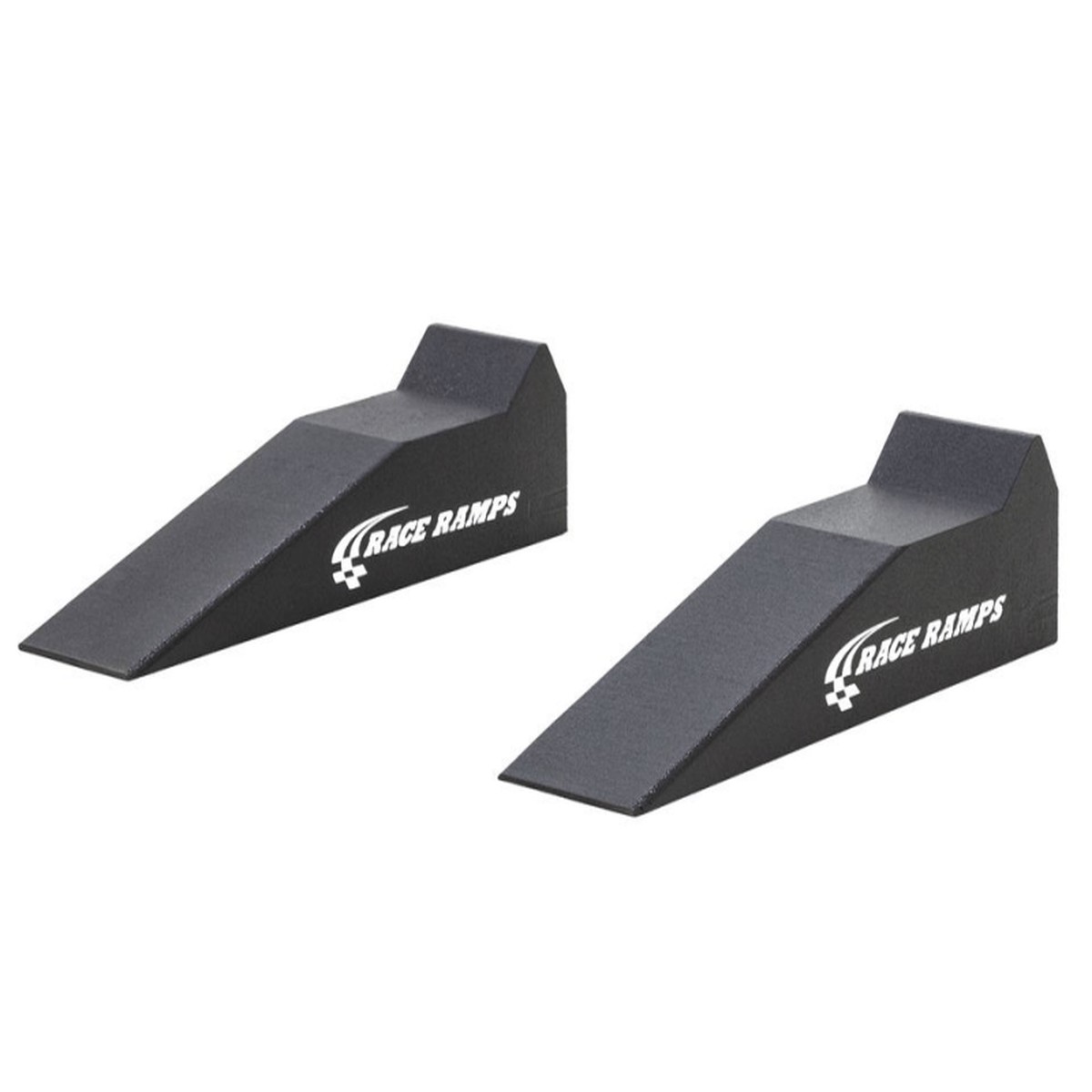 Race Ramps 40in Sport Ramps - 7in Lift For 8in Wide Tires