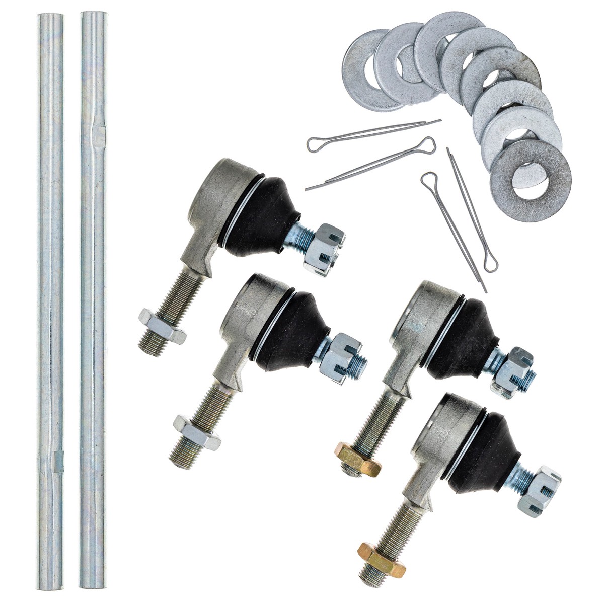 Tie Rods Tie Rods Ends Kit For Yamaha MK1006220