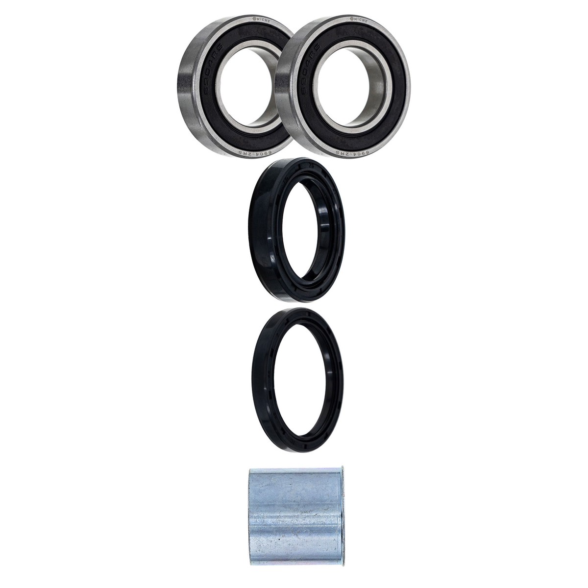 Wheel Bearing Spacer Seal Kit For Honda MK1009238