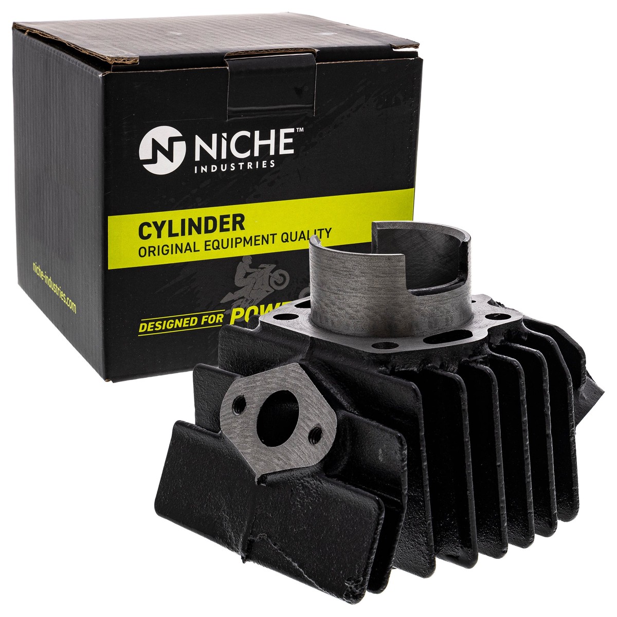 Engine Cylinder For Suzuki Kawasaki 11211-04002-0F0 11211-04001-0F0 11211-04001 11210-04012-0F0