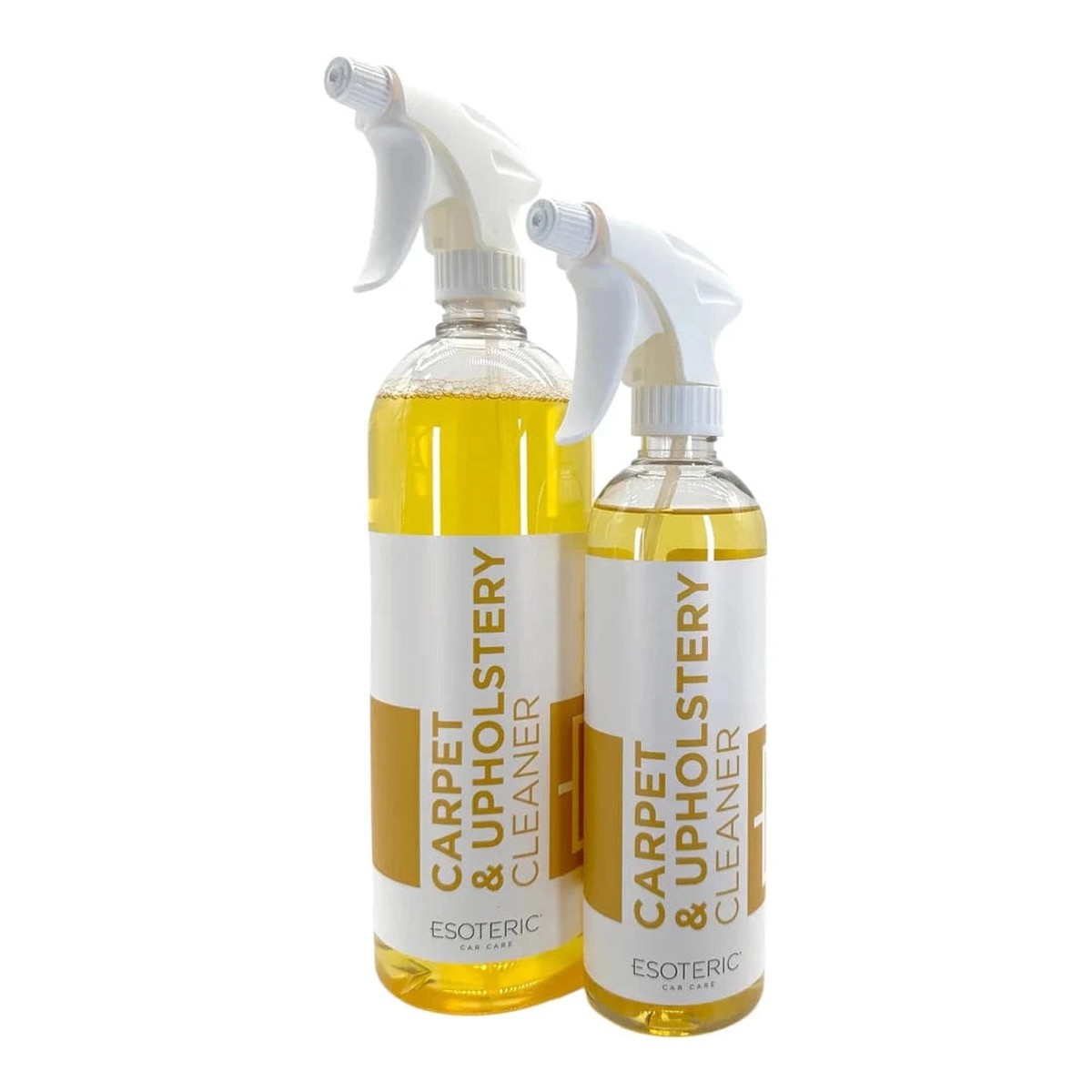 ESOTERIC Carpet Upholstery Cleaner