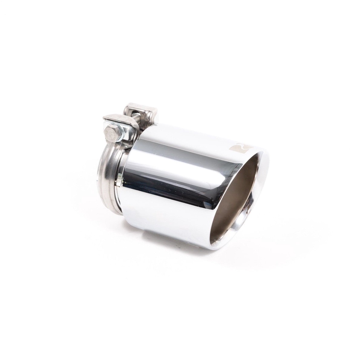 RENNLINE UNIVERSAL 35 EXHAUST TIP