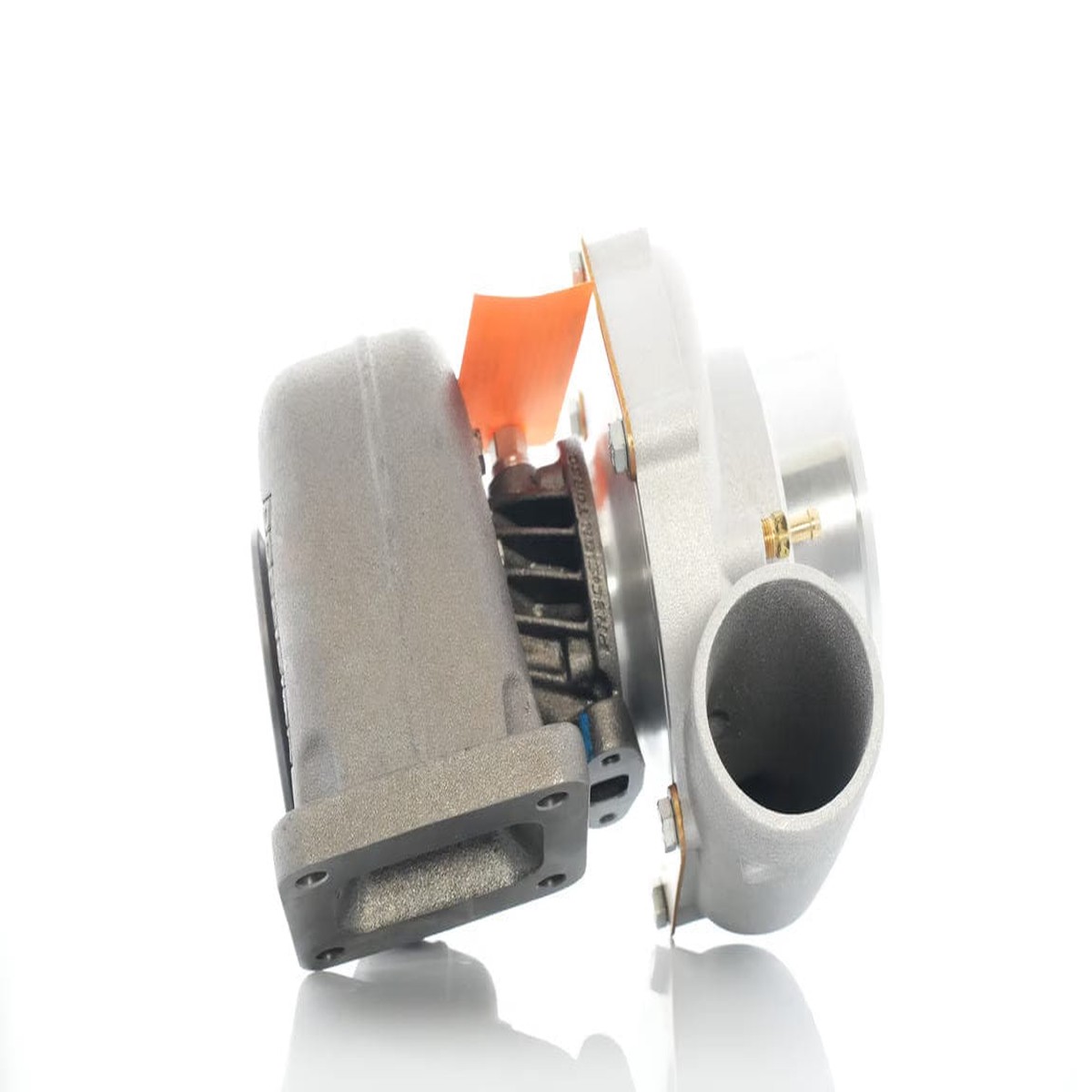 Precision Turbo Engine GEN1 PT5862 JB SP CC W T4 INLETV-BAND DISCHARGE 68 AR