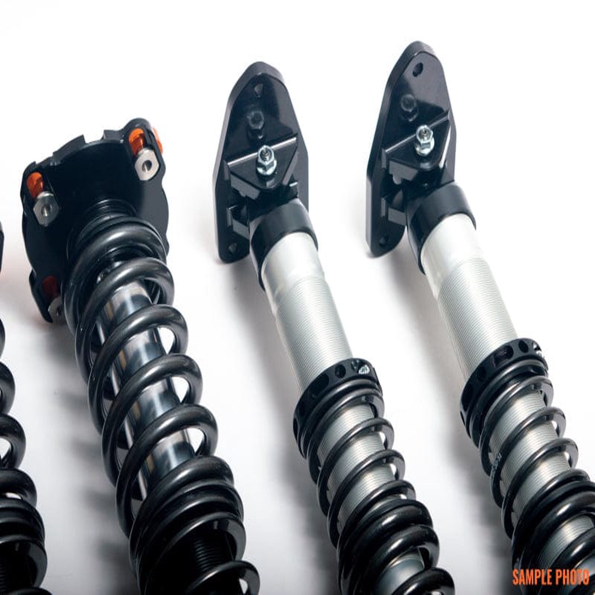AST 15-21 BMW 230i xDrive F22 AWD 5100 Comp Coilovers w Springs Top Mounts Droplink