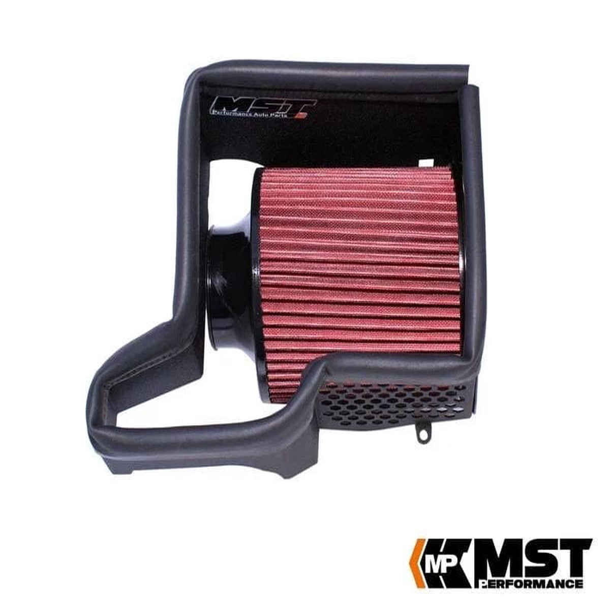 MST 2008-2016 Ford Replacement style intake system (FO-MK309)