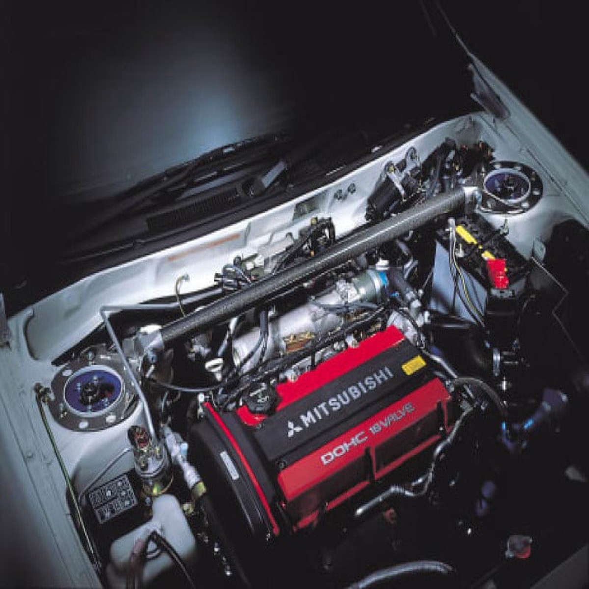 Cusco CN9ACP9A F- Carbon Strut Bar