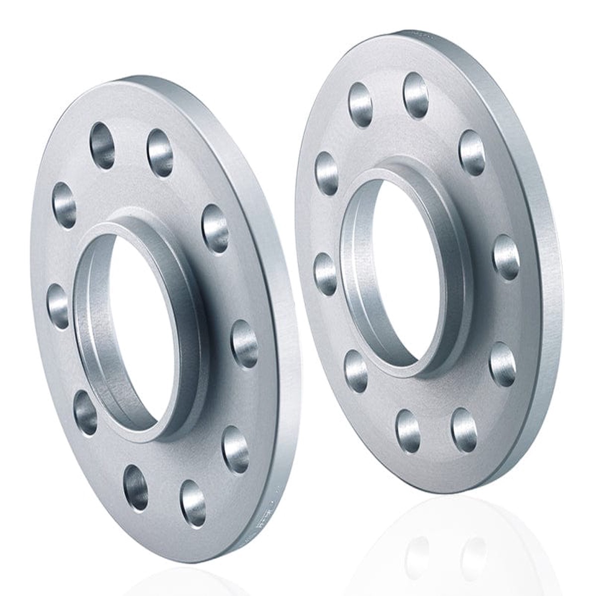 Eibach Pro-Spacer 18mm Spacer Bolt Pattern 5x130 Hub Center 715 for 12-18 Porsche 911 (991996)