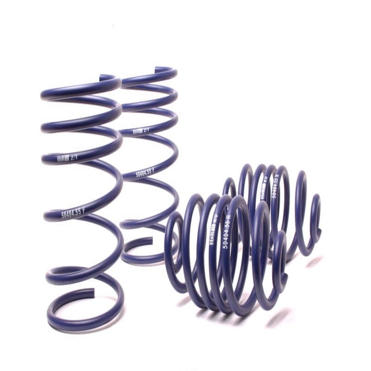 HR 90-91 BMW 318i318is E30 Sport Spring (Non Cabrio)