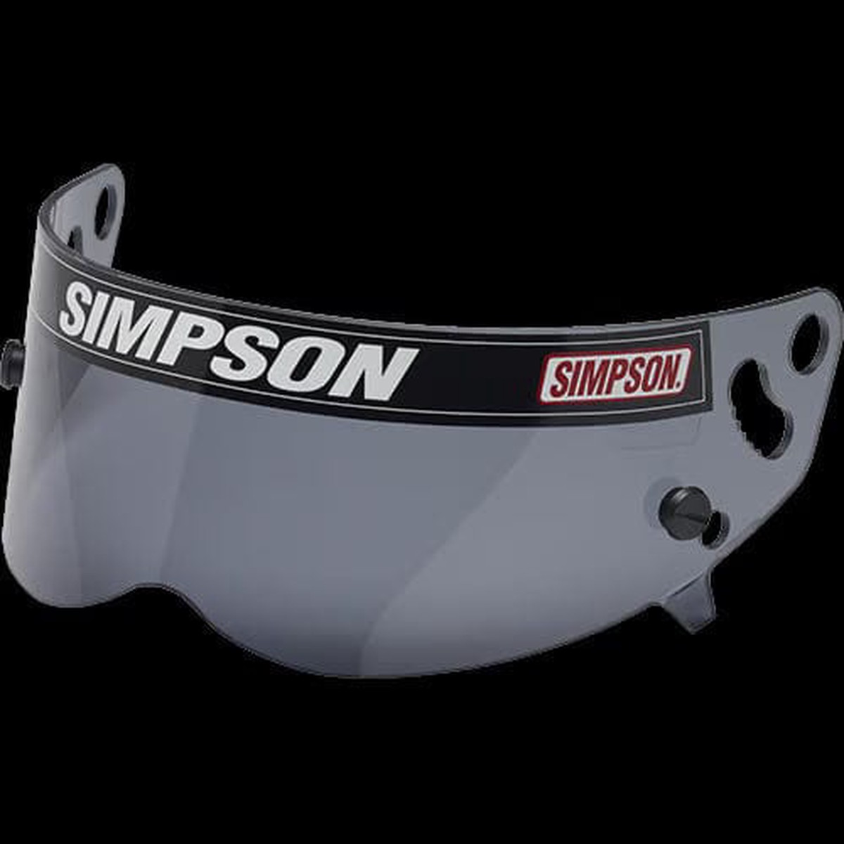 Simpson Racing Helmet Replacement Shields SA10 SW Voyager Voyager Evolution and Bull Dog