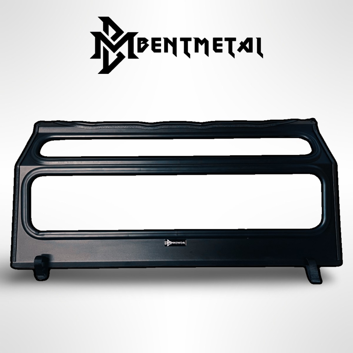 Can-Am Maverick SportTrailCommander Rear Glass Windshield