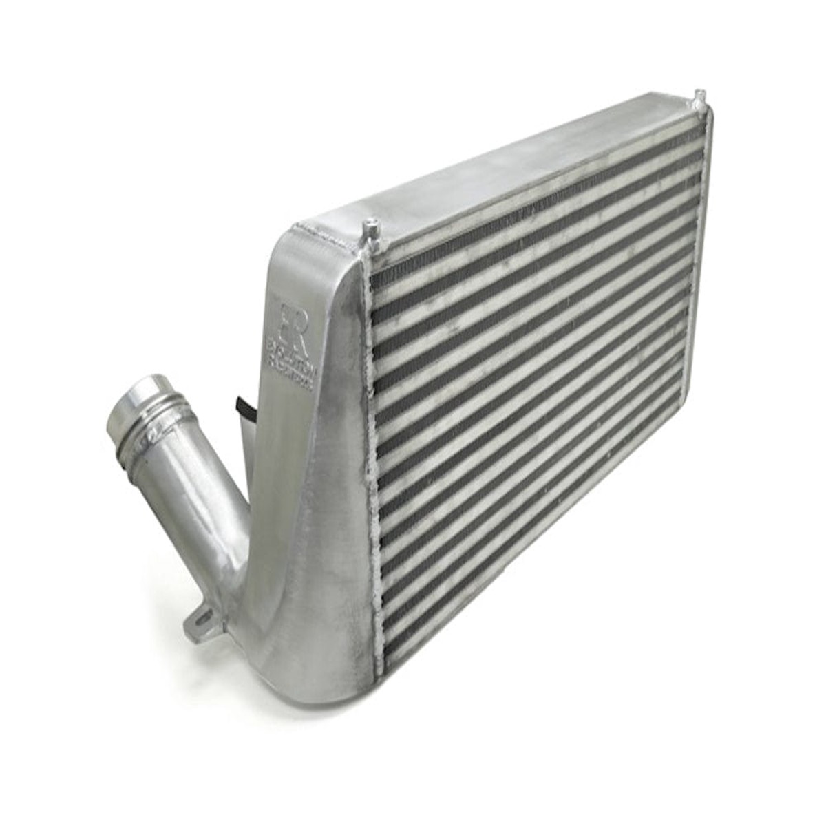 Evolution Racewerks Competition Series Front Mount Intercooler for BMW N55 Engine (335i435i)