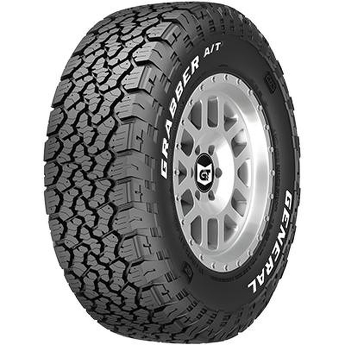 General Grabber ATX 27 50R146 Load Range C