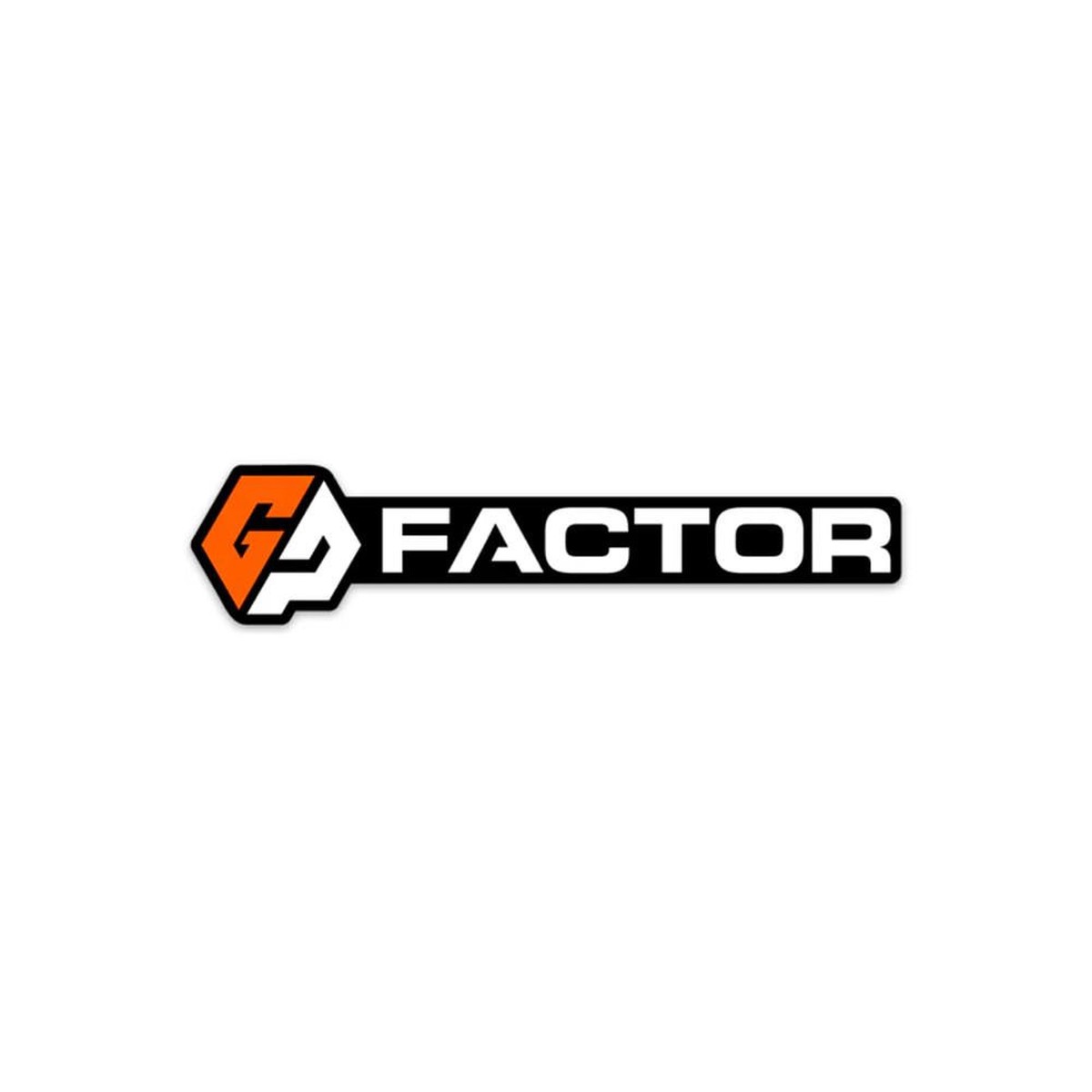GP Factor Prinsu to Alu-Cab Tent Mounting Bracket