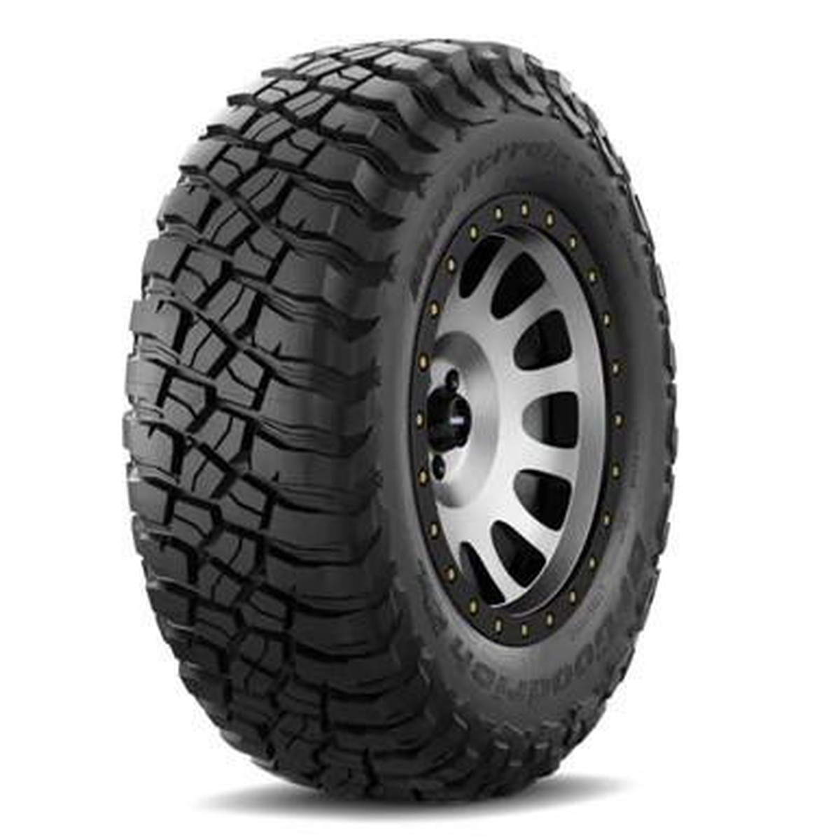 BFGoodrich Mud-Terrain TA KM3 LT27565R18 123120Q