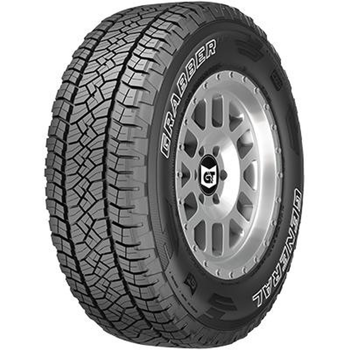 General Grabber APT 23565R1610 Load Range E