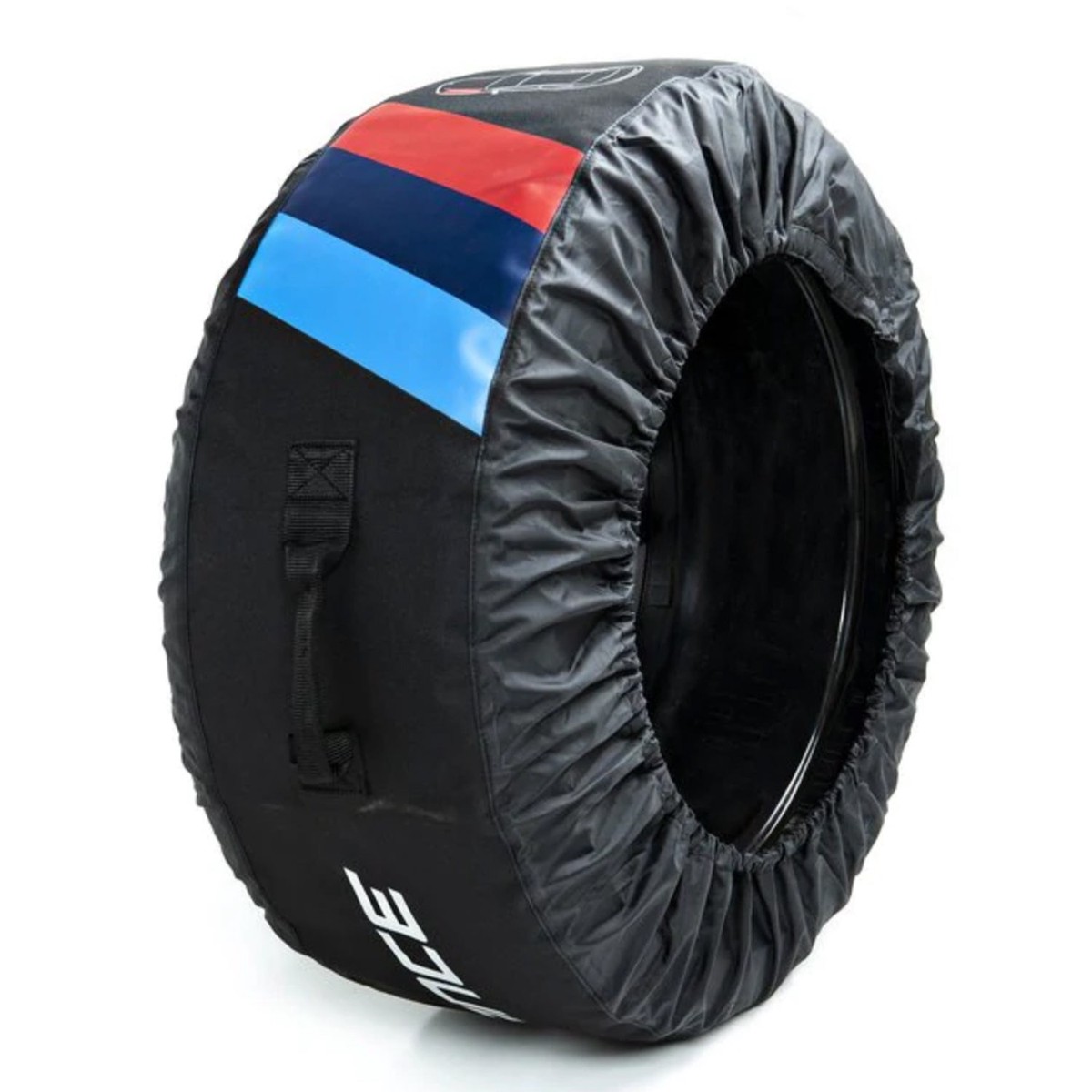 Genuine BMW M Performance Tire Bags - Set of 4 for BMW