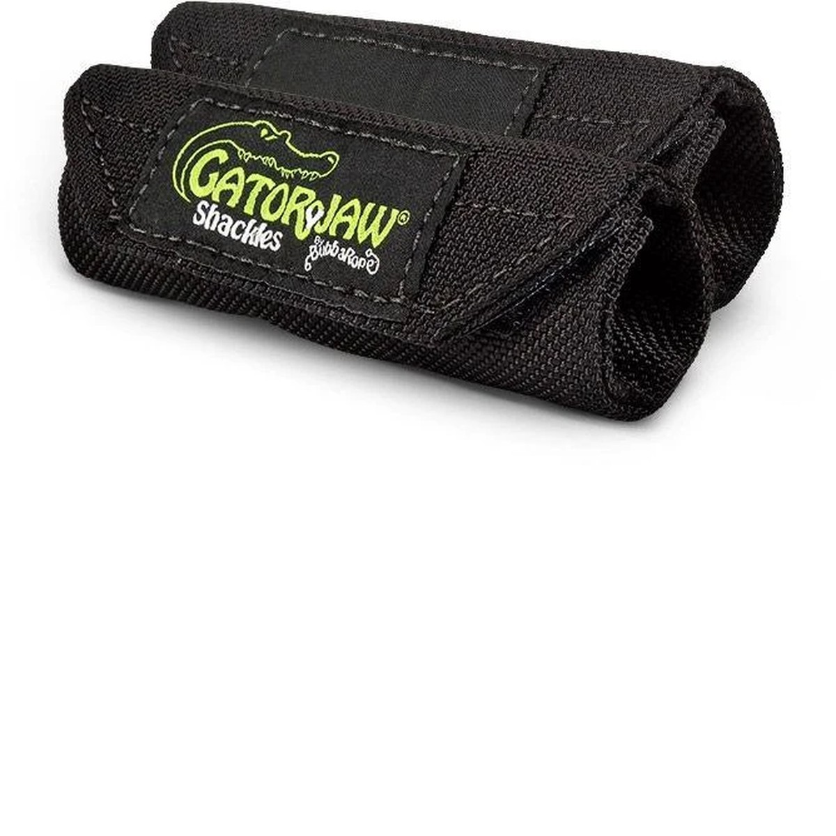 CHAFE GUARD FOR SYNTHETIC SHACKLE