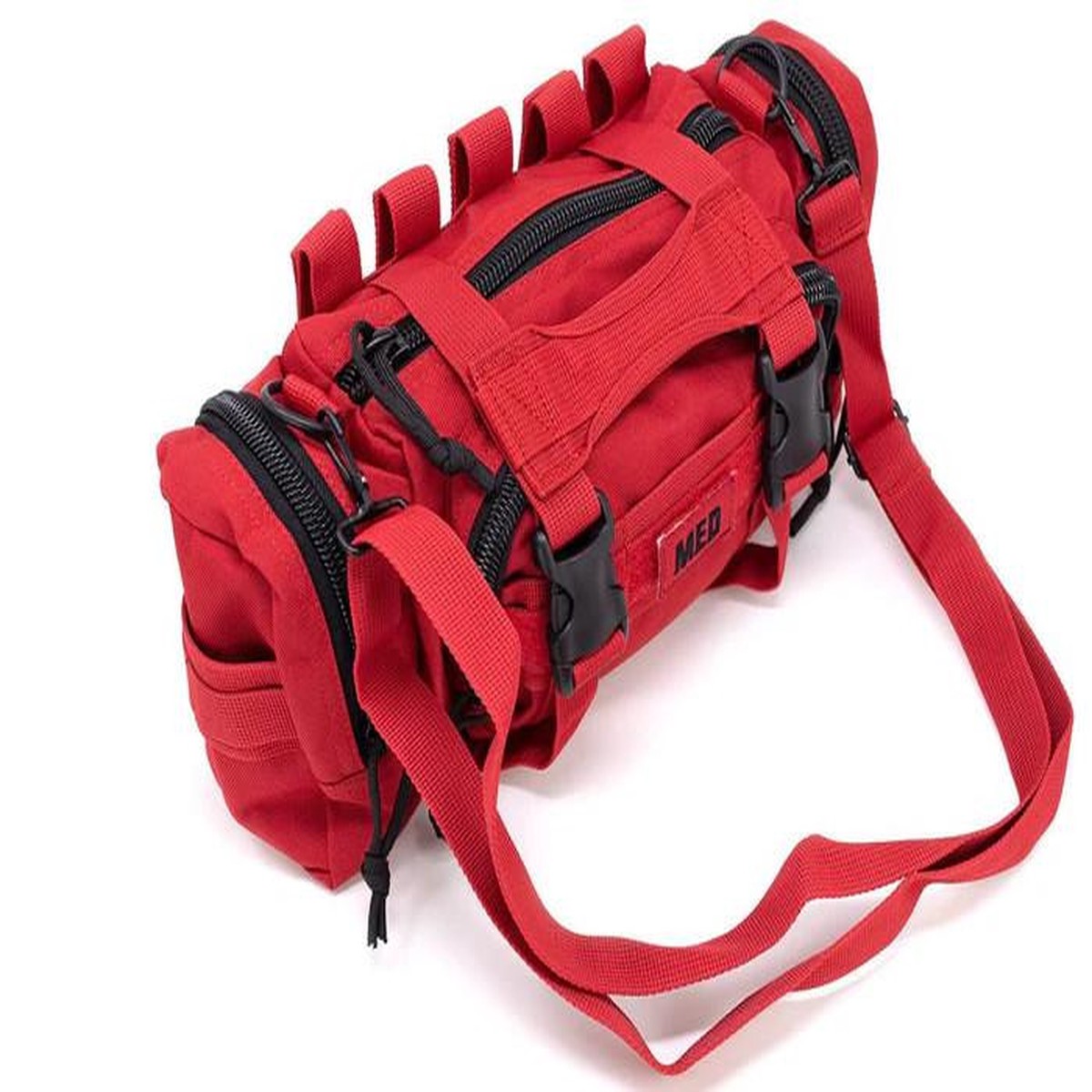 FRONT RUNNER First Aid Rapid Response Kit Red (REQU278) REQU278
