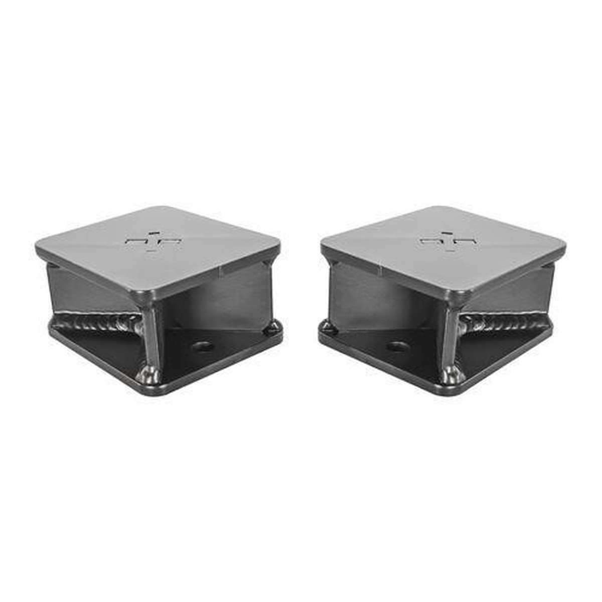 Carli Rear Bump Riser