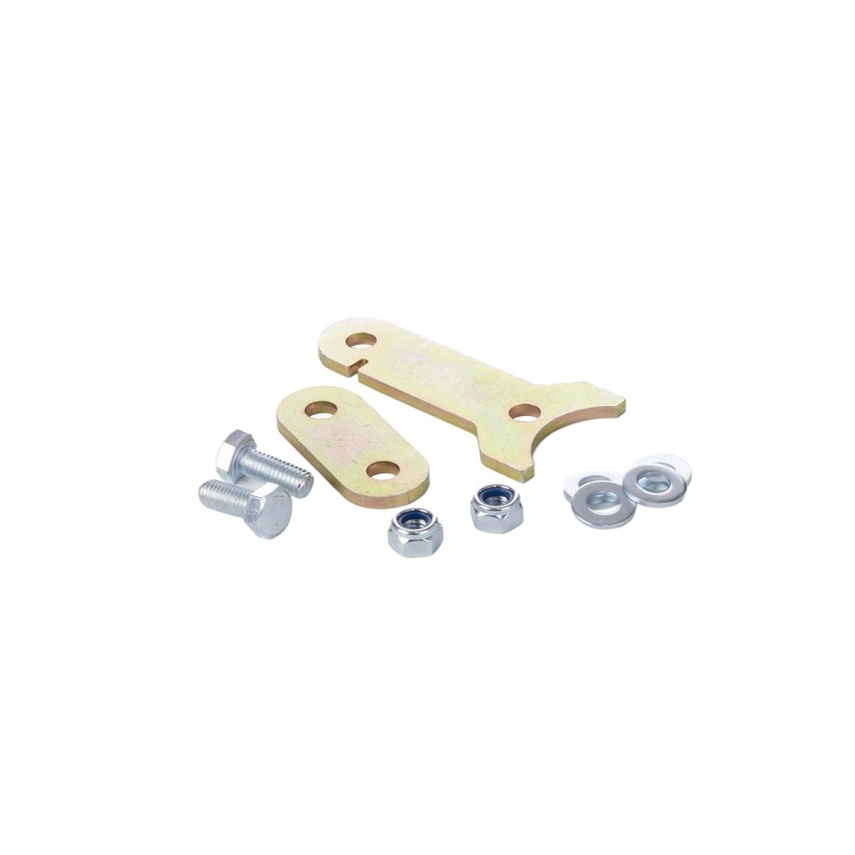 ARB Old Man Emu Brake Line and ABS Wire Bracket Relocation Kit FK32