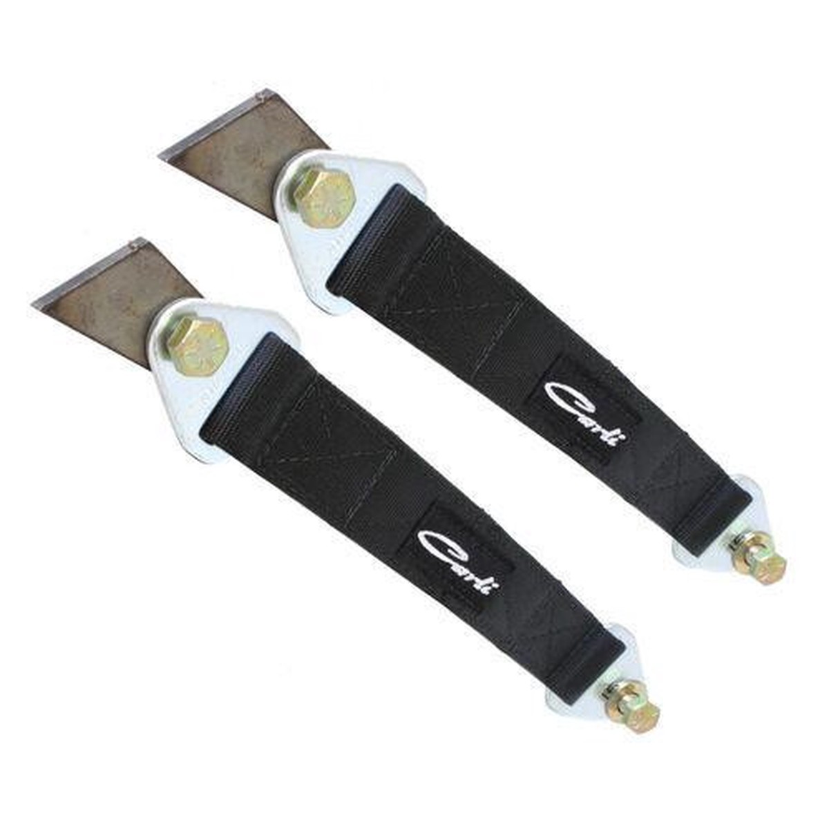 Carli Limit strap kit for 94-02 Ram Trucks with 3 front lifts